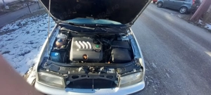 Skida octavia 1 berlina