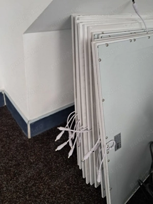 plica Led cu Transformator 45w - imagine 3