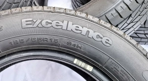  Cauciucuri 195/65 R15 Vară- Set 4 sau 2 buc. Anvelope Gume 15" Vara - imagine 4