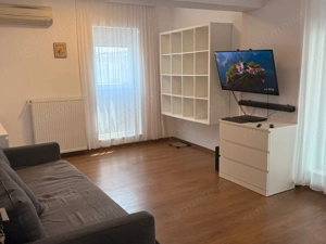 Apartament 2 camere 65 mp, terasă 22 mp, parcare acoperită, etaj 8