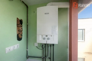Apartament 4 camere, semidecomandat - Vlaicu, Arad - imagine 12