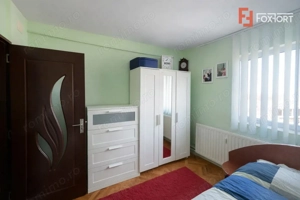 Apartament 4 camere, semidecomandat - Vlaicu, Arad