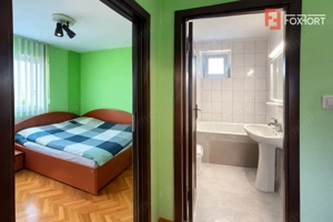 Apartament 4 camere, semidecomandat - Vlaicu, Arad - imagine 7