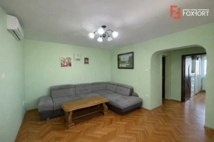 Apartament 4 camere, etaj 4, semidecomandat - Vlaicu, Arad