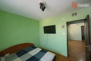 Apartament 4 camere, semidecomandat - Vlaicu, Arad - imagine 10