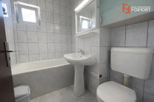 Apartament 4 camere, semidecomandat - Vlaicu, Arad - imagine 15
