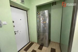 Apartament 4 camere, semidecomandat - Vlaicu, Arad - imagine 9