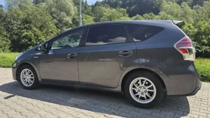 Toyota prius plus  2018 - imagine 4