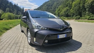 Toyota prius plus  2018 - imagine 2