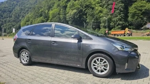 Toyota prius plus  2018 - imagine 3