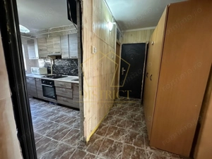 Apartament spatios cu 4 camere | Zona Sagului - imagine 13