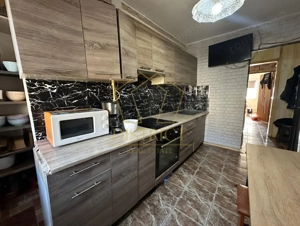 Apartament spatios cu 4 camere | Zona Sagului - imagine 8