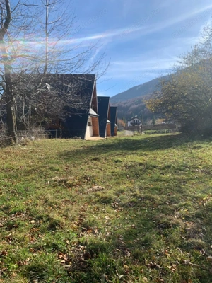 Teren 1000 mp intravilan, Tohanita, jud. Brasov