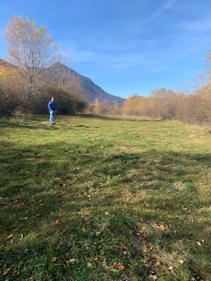 Teren 1000 mp intravilan, Tohanita, jud. Brasov - imagine 3