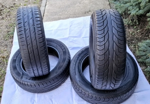  Cauciucuri 195/65 R15 Vară- Set 4 sau 2 buc. Anvelope Gume 15" Vara - imagine 6