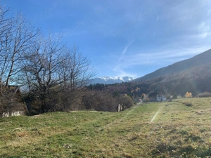 Teren 1000 mp intravilan, Tohanita, jud. Brasov - imagine 4