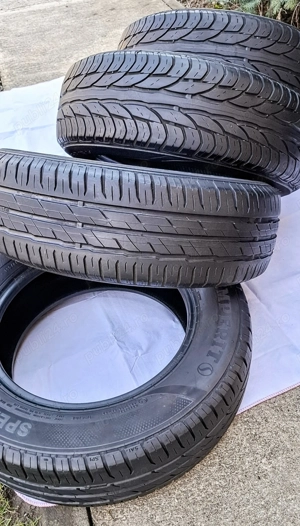  Cauciucuri 195/65 R15 Vară- Set 4 sau 2 buc. Anvelope Gume 15" Vara - imagine 7