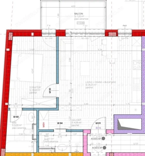 BLOC PREMIUM ! Vânzare apartament 2 camere - preț imbatabil!