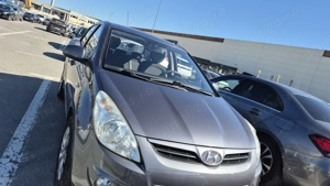 Vand Hyundai I20 2012