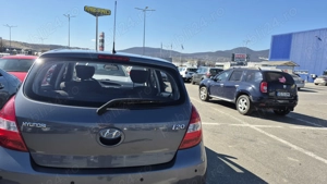 Vand Hyundai I20 2012 - imagine 2