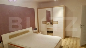 Apartament de 2 camere, 56 mp, balcon, Europa/E. Ionesco - imagine 5