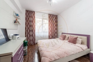 Gavana – Platou - 3 camere decomandat - 2 bai - imagine 9