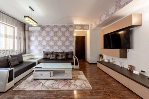 Gavana – Platou - 3 camere decomandat - 2 bai - imagine 11