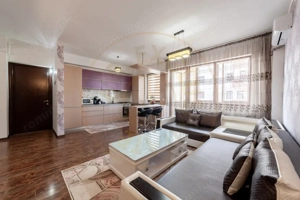 Gavana – Platou - 3 camere decomandat - 2 bai - imagine 7