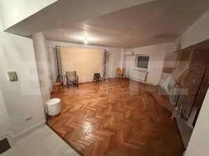 Apartament 2 camere ultracentral, etaj 1, 68 mp, spațios și luminos