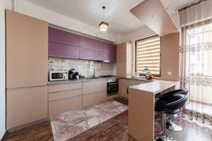 Gavana – Platou - 3 camere decomandat - 2 bai - imagine 10