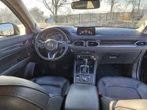 vând Mazda CX5, 2018 - imagine 5