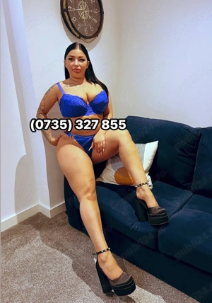 Buna sunt Ana fara graba 