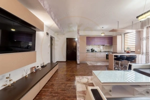 Gavana – Platou - 3 camere decomandat - 2 bai - imagine 8