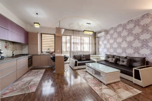 Gavana – Platou - 3 camere decomandat - 2 bai - imagine 5