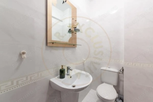 Gavana – Platou - 3 camere decomandat - 2 bai - imagine 16