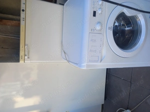 Masina de spalat frigider congelator