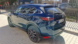 vând Mazda CX5, 2018 - imagine 2