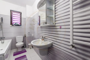 Gavana – Platou - 3 camere decomandat - 2 bai - imagine 12