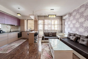 Gavana – Platou - 3 camere decomandat - 2 bai - imagine 6