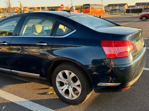 Citroen C5 - 2.0 HDi 140Cp Euro 5 - 2009 - imagine 3