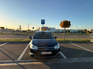 Citroen C5 - 2.0 HDi 140Cp Euro 5 - 2009 - imagine 7
