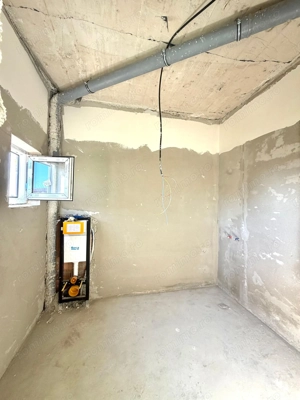 Apartament cu 1 camera - ideal investitie - Zona Eso - Giroc - imagine 2