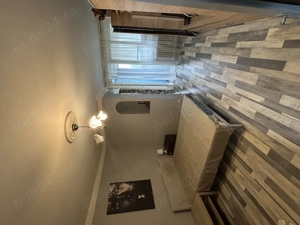 Închiriez garsonieră calea Vitan 231 (vis a vis de Auchan Vitan)