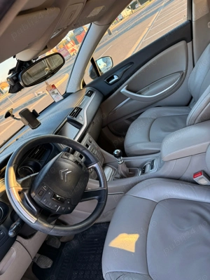 Citroen C5 - 2.0 HDi 140Cp Euro 5 - 2009 - imagine 2