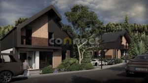 Casă de vanzare | 4 camere, 3 băi | Teren 500 mp I Tureni