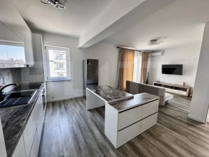 Apartament 2 camere, 60 mp, prima inchiriere, parcare, Satina Garden - imagine 2