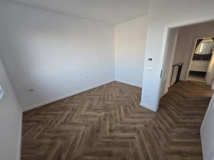 Duplex superb pe parter. Aproape de malul Begai. Compartimentare eficienta. - imagine 7