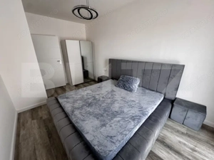 Apartament 2 camere, 60 mp, prima inchiriere, parcare, Satina Garden - imagine 5