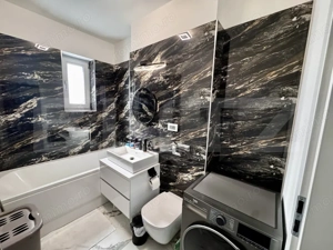 Apartament 2 camere, 60 mp, prima inchiriere, parcare, Satina Garden - imagine 7