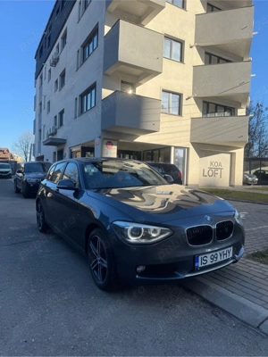 BMW 118d F20 - import germania - istoric bmw -distibutie schimbat manual - imagine 5